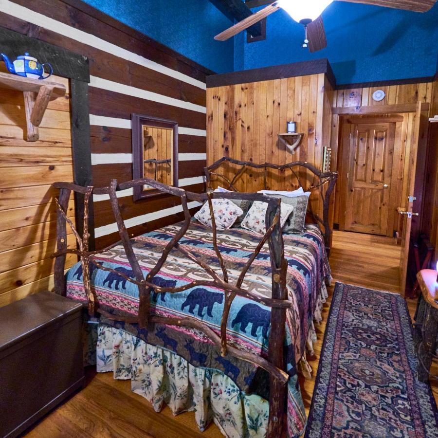 Creekwalk With Cabins 2*