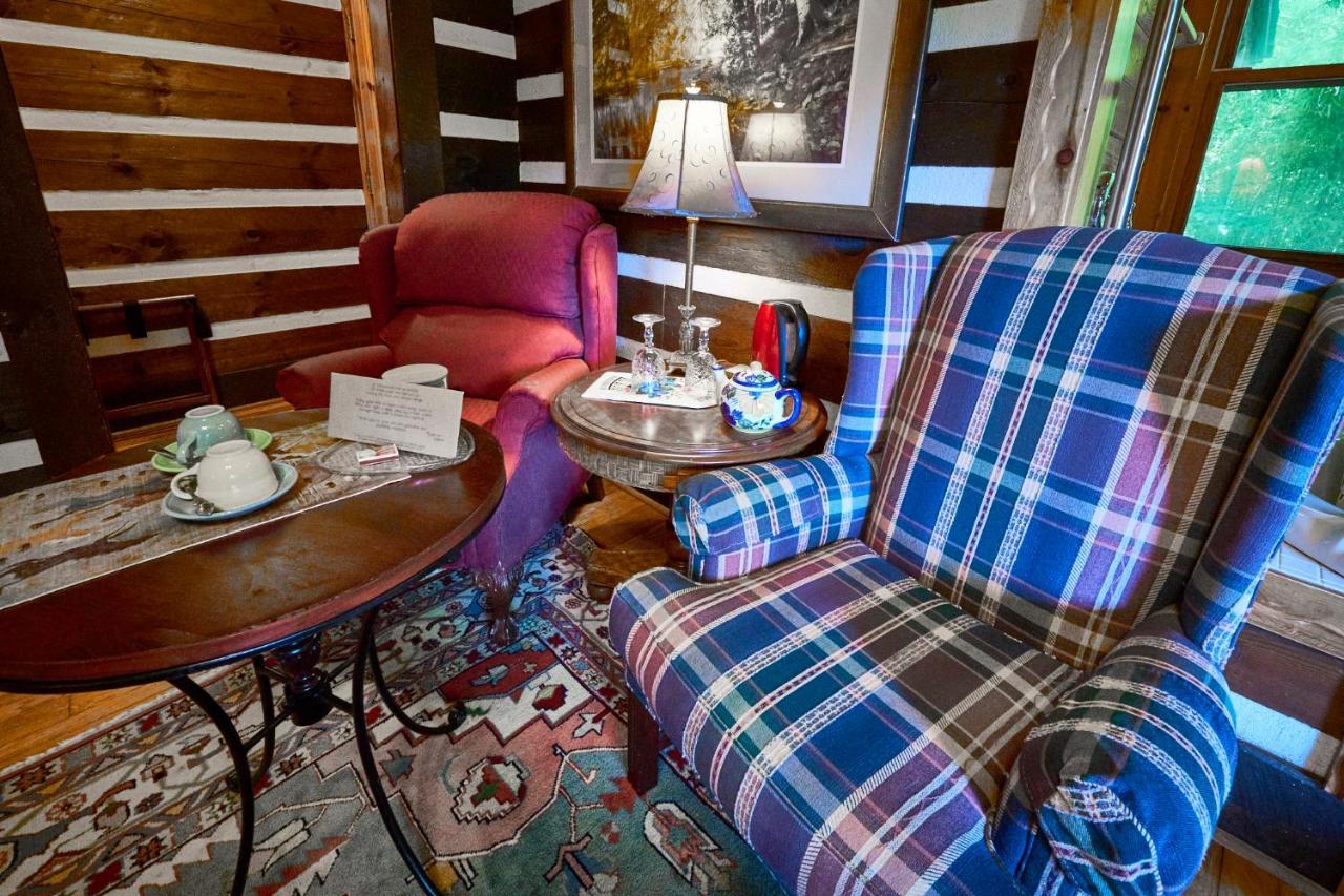Bed & Breakfast Creekwalk With 2*