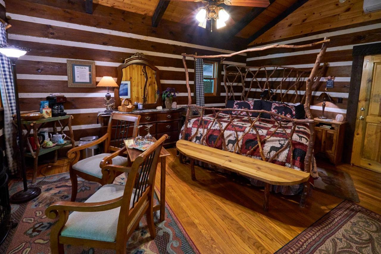 Bed & Breakfast Creekwalk With 2*