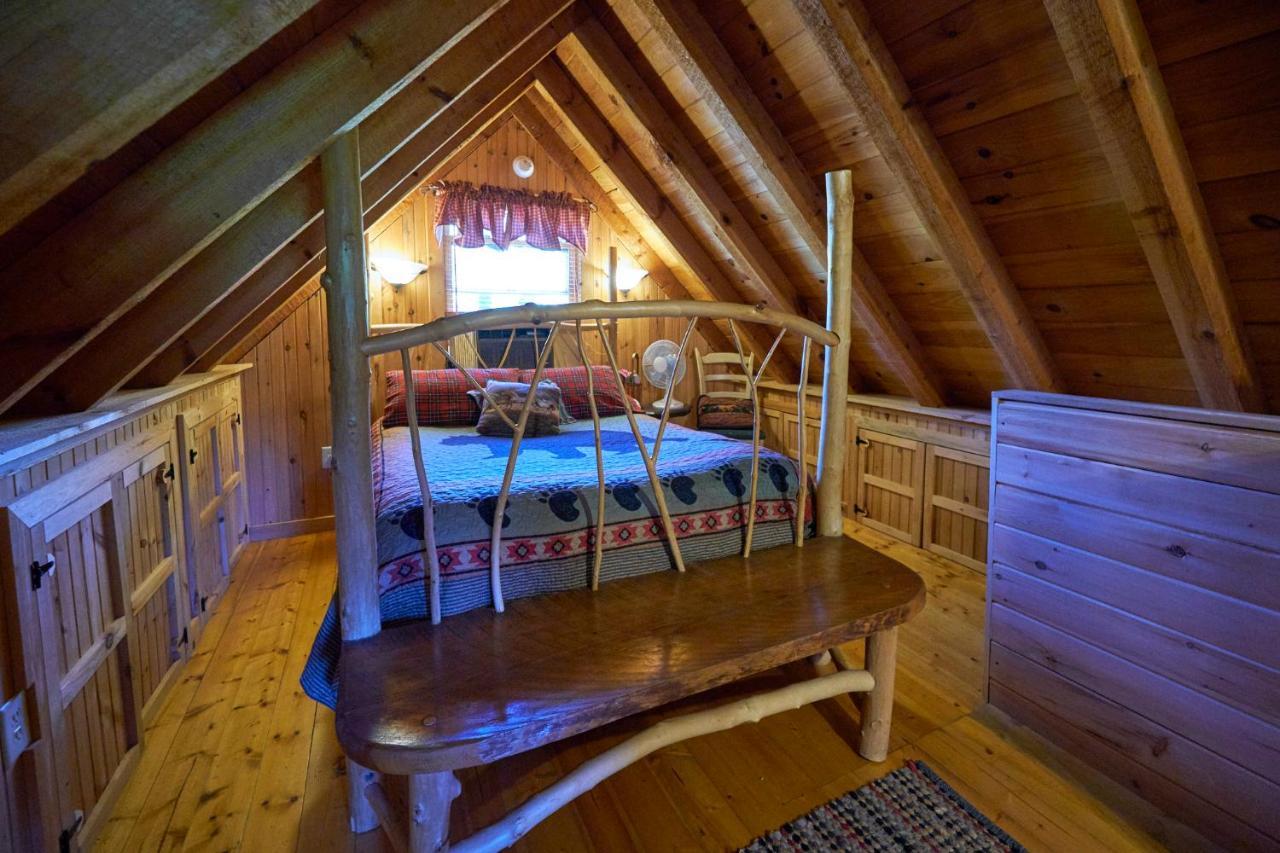 Creekwalk With Bed & Breakfast