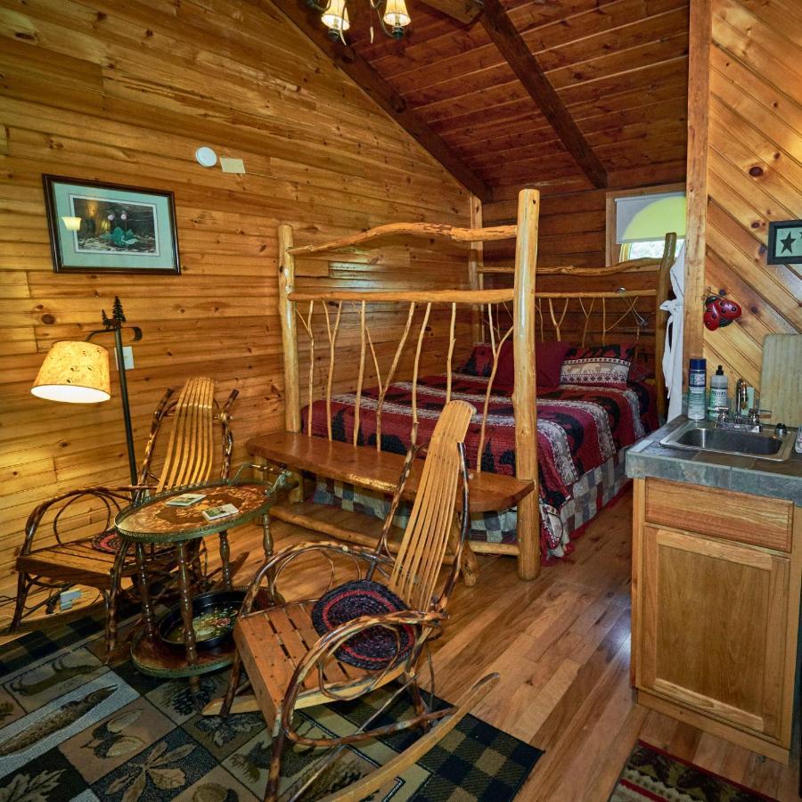 Creekwalk With Bed & Breakfast Cosby