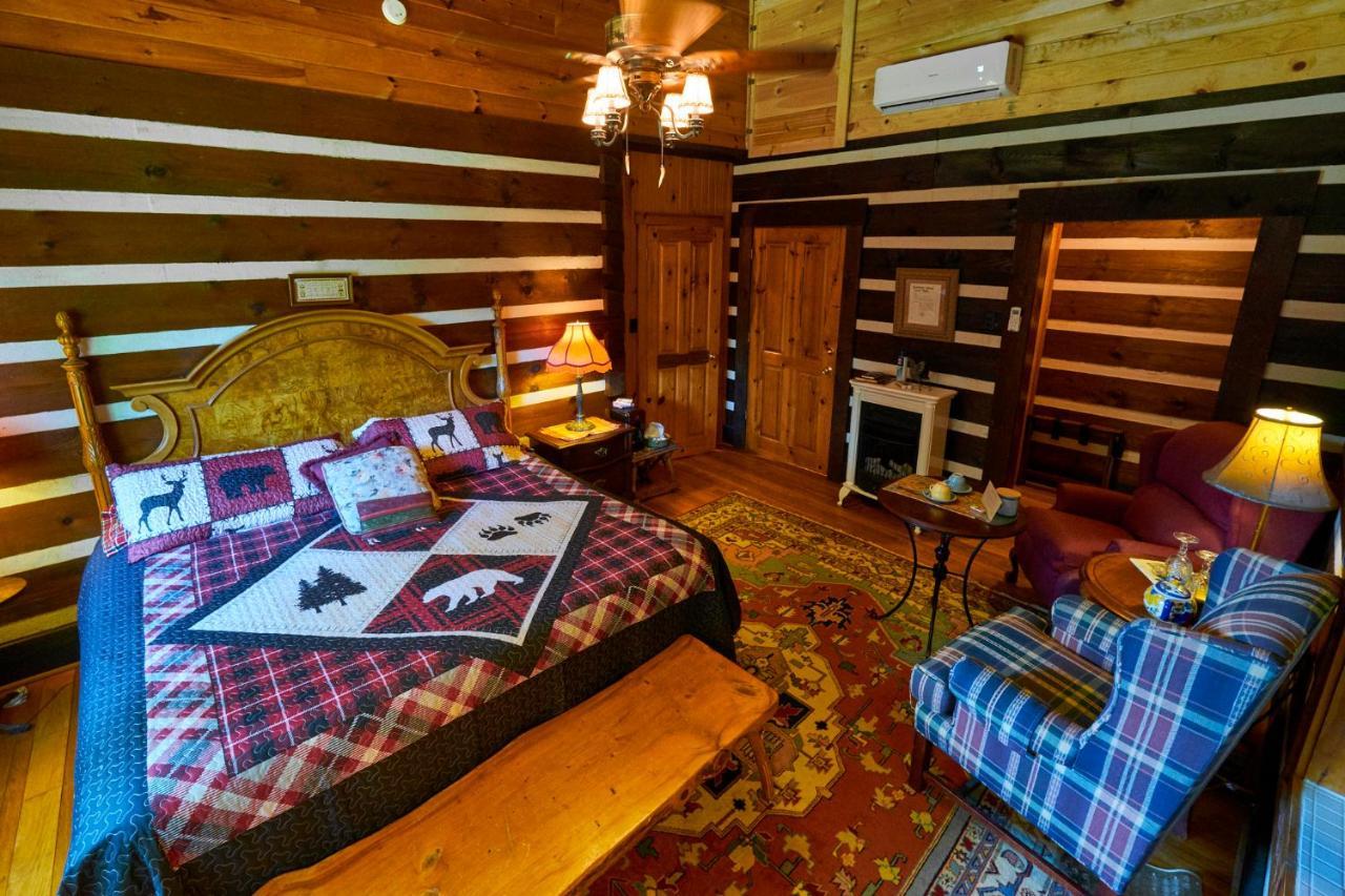 Creekwalk With Bed & Breakfast Cosby