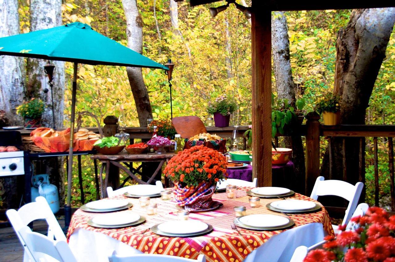 Bed & Breakfast Creekwalk With Cabins 2*